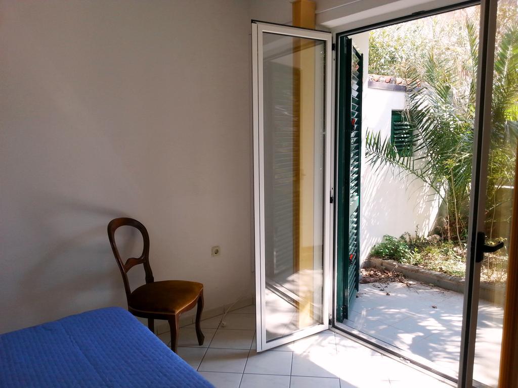 Apartments Ria Baška Voda Exterior foto